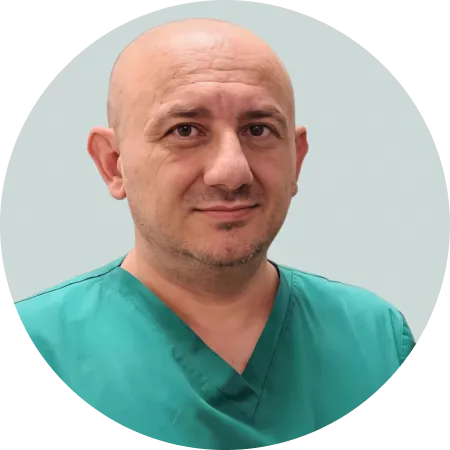 dr.med. Alaedin Karimani
