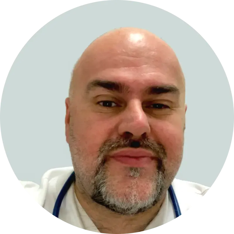 dr.med. Marin Deškin