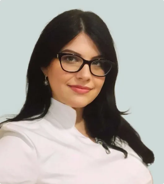 dr.med. Diana Ilić